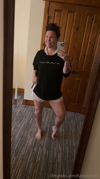 Hailstor / hailstorm93 nude photo #51