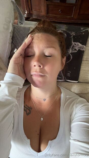 Hailstor / hailstorm93 nude photo #55