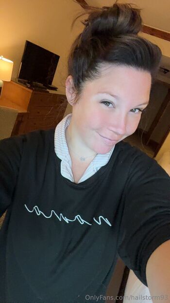 Hailstor / hailstorm93 nude photo #61