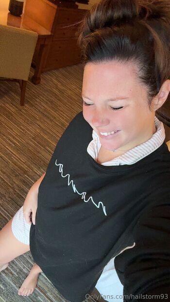 Hailstor / hailstorm93 nude photo #62