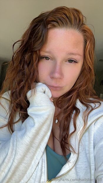 Hailstor / hailstorm93 nude photo #69