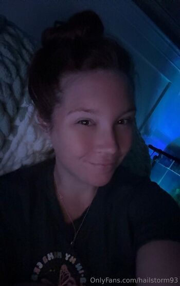 Hailstor / hailstorm93 nude photo #72