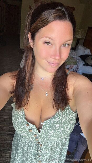 Hailstor / hailstorm93 nude photo #73