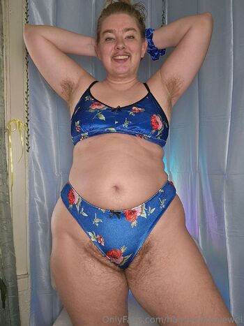 Jewe / hairygnomejewel / hairyjewel nude photo #16