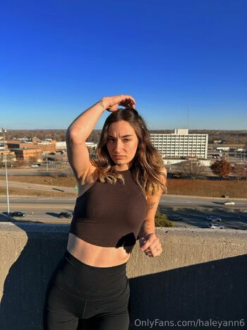 Haley Ann / haleyann6 / official_haleyann_6 nude photo #18