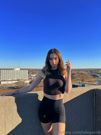 Haley Ann / haleyann6 / official_haleyann_6 nude photo #19