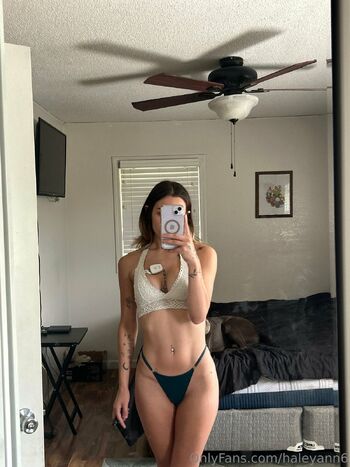 Haley Ann / haleyann6 / official_haleyann_6 nude photo #20