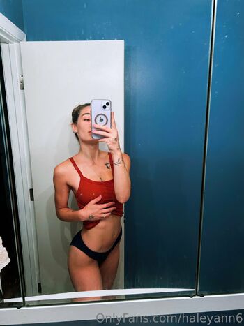 Haley Ann / haleyann6 / official_haleyann_6 nude photo #27