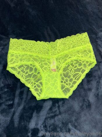 Haley Ann / haleyann6 / official_haleyann_6 nude photo #32