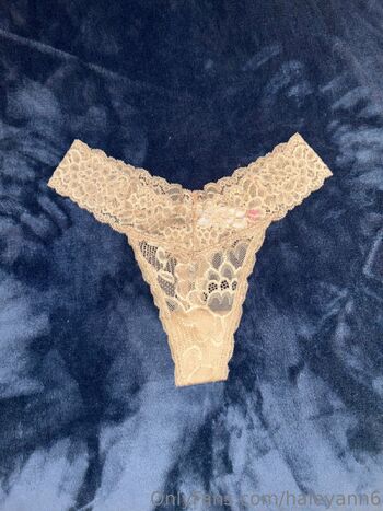 Haley Ann / haleyann6 / official_haleyann_6 nude photo #36