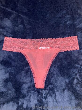 Haley Ann / haleyann6 / official_haleyann_6 nude photo #37