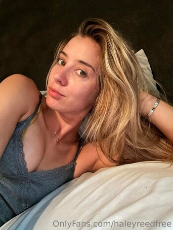 Haley Ree / haleyreedfree nude photo #14