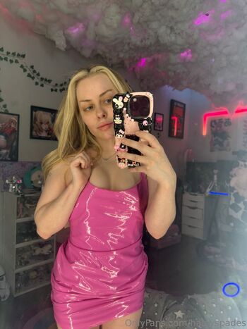 Haley Spade / haleyspades nude photo #1