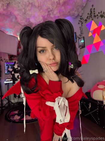 Haley Spade / haleyspades nude photo #22