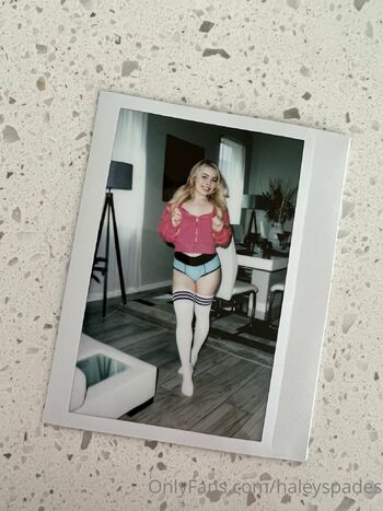 Haley Spade / haleyspades nude photo #41