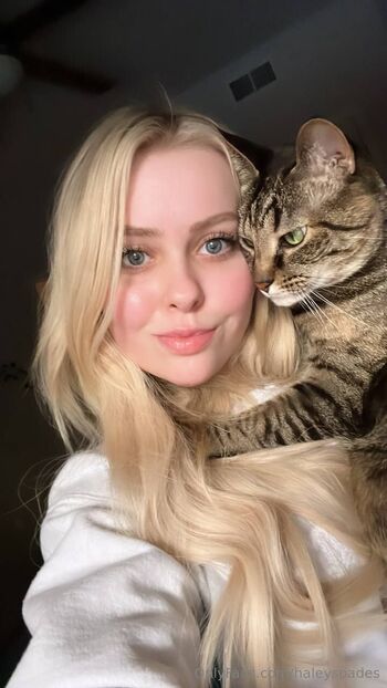 Haley Spade / haleyspades nude photo #46