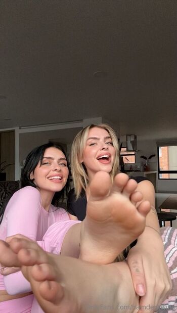 Hamdentwin / hamdentwins / hamdentwinz nude photo #2