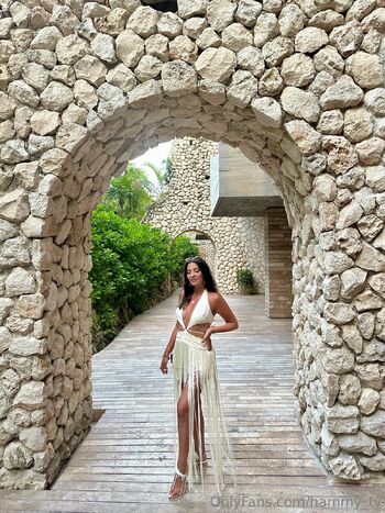 HAMMYT / hammy_tv nude photo #4