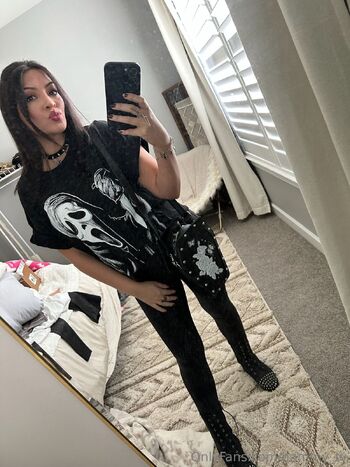 HAMMYT / hammy_tv nude photo #5