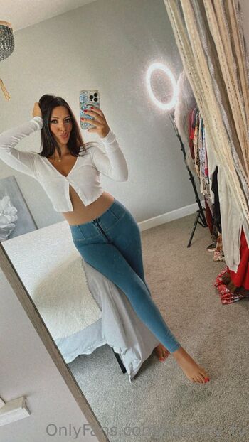 HAMMYT / hammy_tv nude photo #7