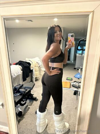 HAMMYT / hammy_tv nude photo #14