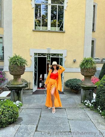 HAMMYT / hammy_tv nude photo #15