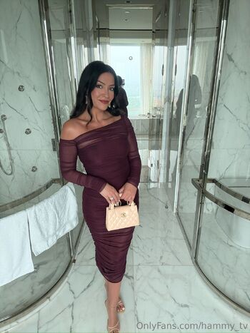 HAMMYT / hammy_tv nude photo #16