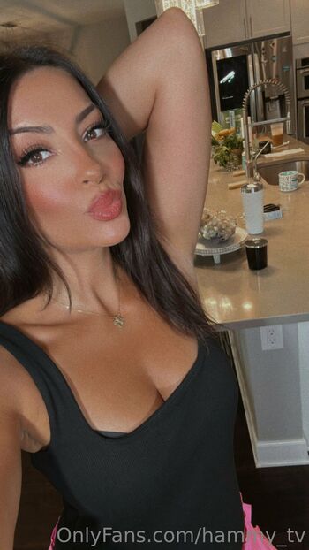 HAMMYT / hammy_tv nude photo #21