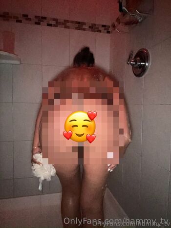 HAMMYT / hammy_tv nude photo #29