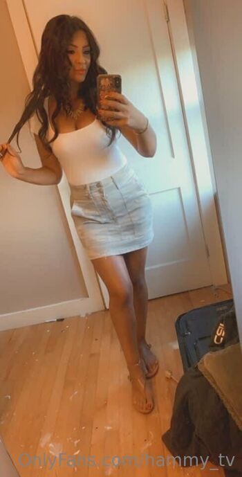 HAMMYT / hammy_tv nude photo #31