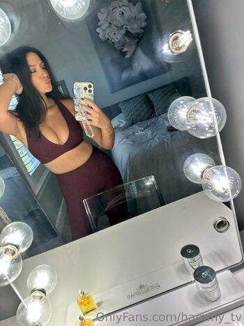 HAMMYT / hammy_tv nude photo #34