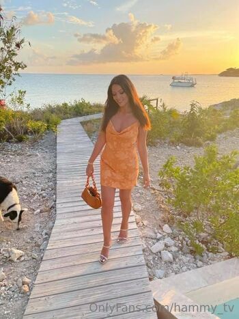 HAMMYT / hammy_tv nude photo #40