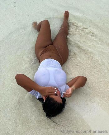 Hanaael / hanaaels nude photo #14