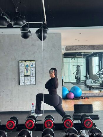 Hanaael / hanaaels nude photo #15