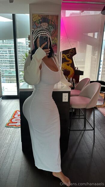 Hanaael / hanaaels nude photo #21