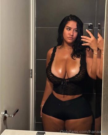Hanaael / hanaaels nude photo #22