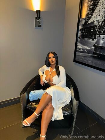 Hanaael / hanaaels nude photo #24