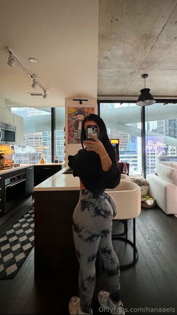 Hanaael / hanaaels nude photo #25