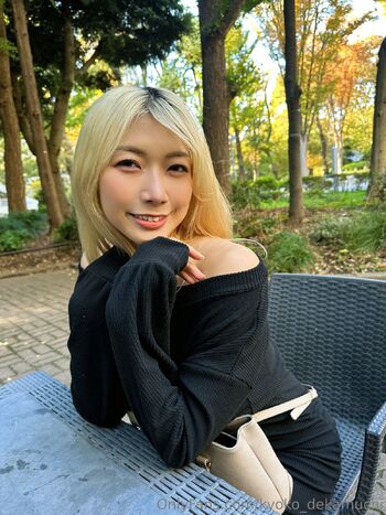 Hanamiya Kyok / hanamiyakyoko nude photo #2