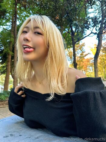 Hanamiya Kyok / hanamiyakyoko nude photo #5