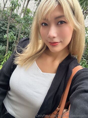 Hanamiya Kyok / hanamiyakyoko nude photo #7