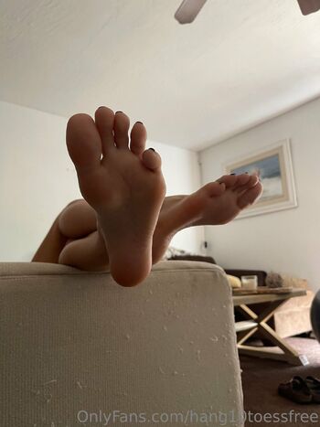 hang10toessfree