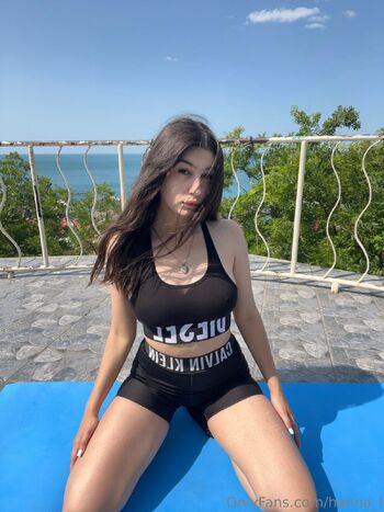 HANNA / hanna_l nude photo #1