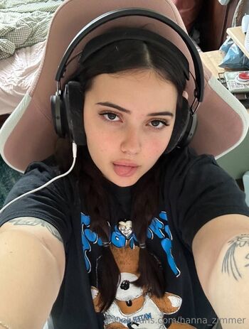 Hanna Zimmer / hanna_zimmer nude photo #12