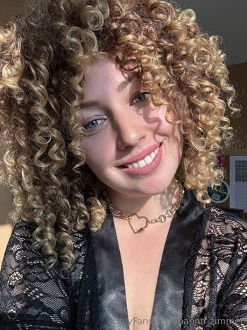 Hanna Zimmer / hanna_zimmer nude photo #31