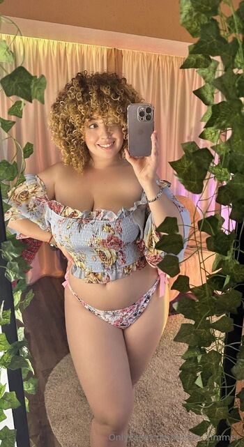 Hanna Zimmer / hanna_zimmer nude photo #36