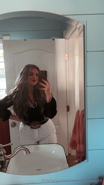 Hanna Banan / hannabanana123 nude photo #6