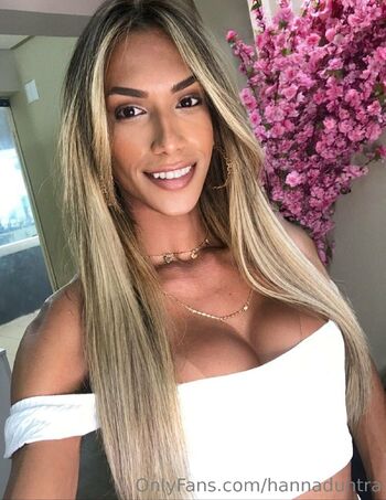 𝐇𝐀𝐍𝐍𝐀 𝐗𝐗𝐋 / hannaduntra nude photo #3