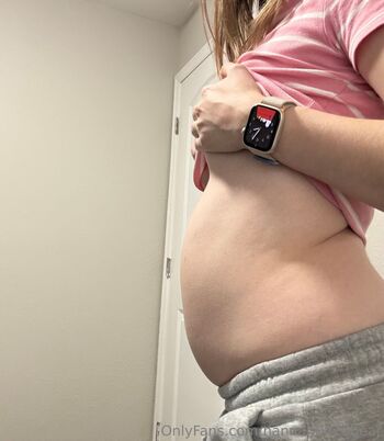 Hanna / hannah0420bear nude photo #11