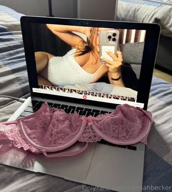 Hanna / hannahbecker nude photo #7